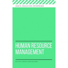 Human Resource Management (Insurance)